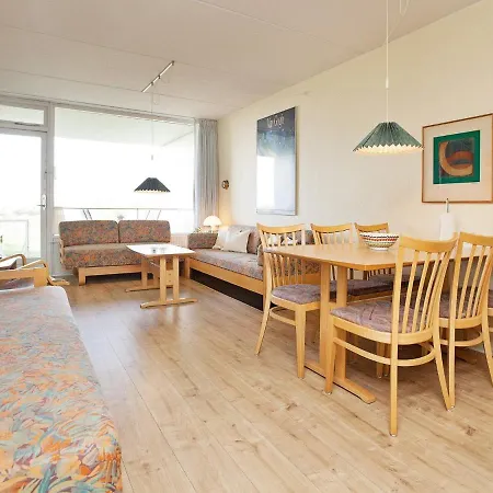 Xxv Apartamento