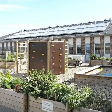 Apartamento Xxv Fanø